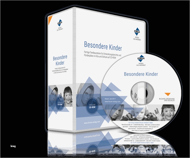 Förderpläne Vorlagen Schönste Besondere Kinder