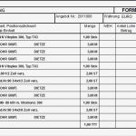 Formblatt 221 Excel Vorlage Luxus Belege formblatt K7