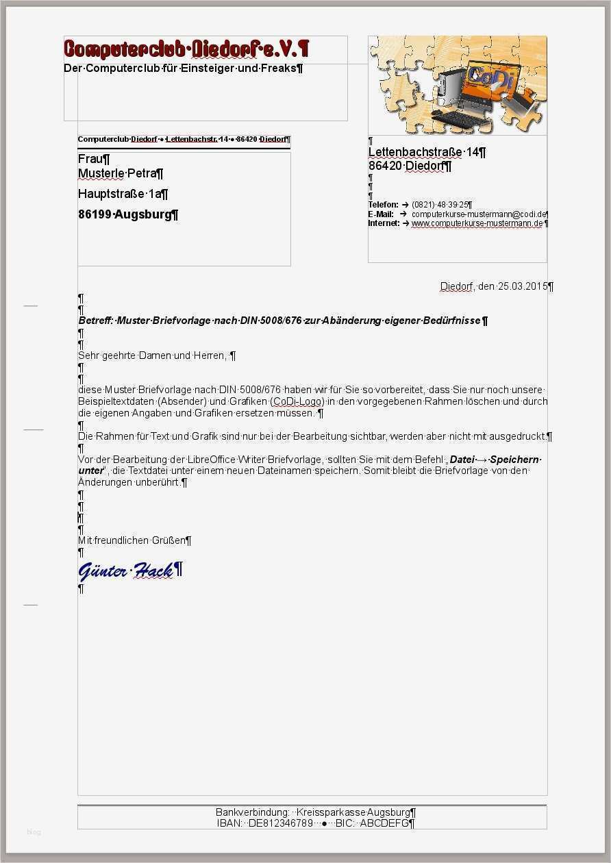 Formeller Brief Vorlage Wunderbar Ungewöhnlich Musterbrief Umschlag Vorlage Ideen
