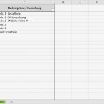 Formlose Gewinnermittlung Kleinunternehmer Vorlage Hübsch EÜr Light Kostenlose Vorlage Für Kleinunternehmer