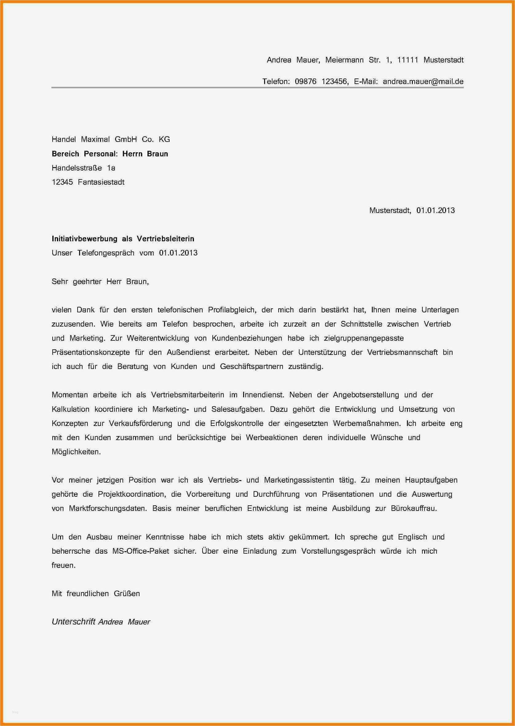 Formloses Anschreiben Vorlage Angenehm 12 Bewerbung Wohnung Muster