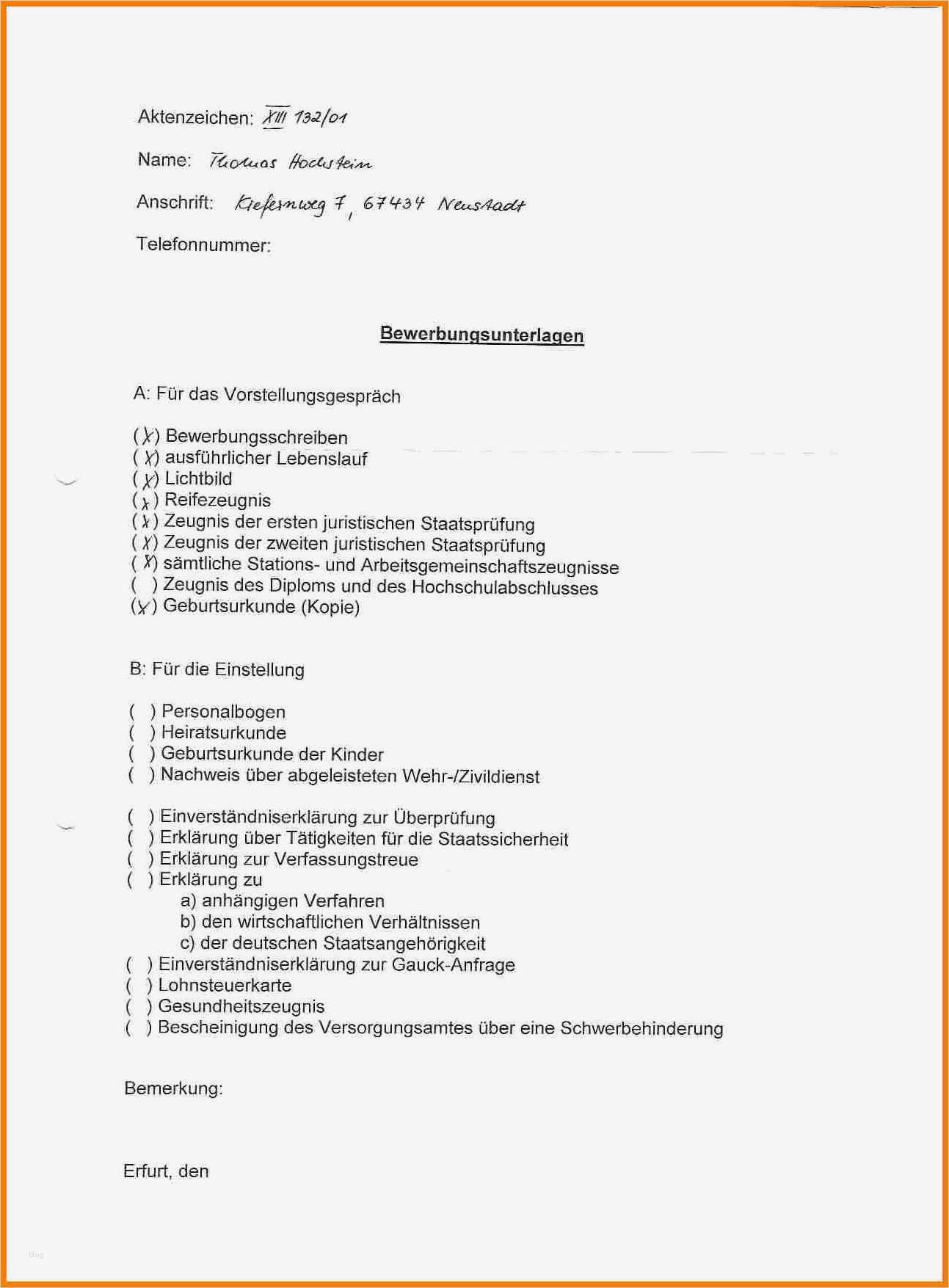 Formloses Anschreiben Vorlage Erstaunlich 7 formlose Bewerbung
