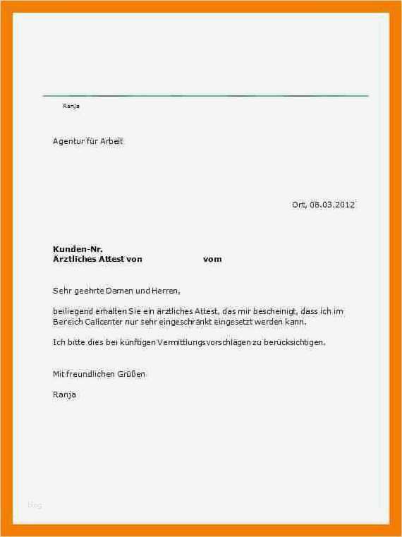 Formloses Anschreiben Vorlage Großartig 12 formloses Anschreiben