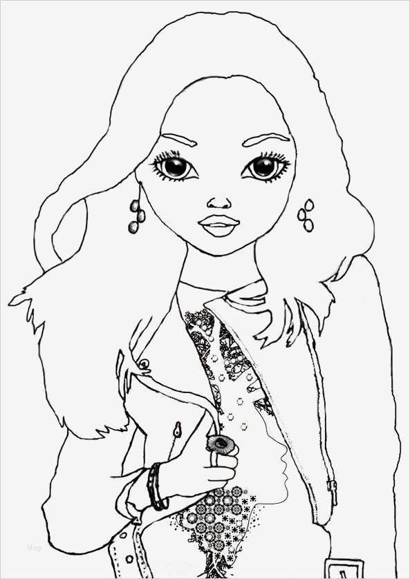 Forum Vorlagen Kostenlos Hübsch Ausmalbilder topmodel Christy