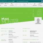 Forum Vorlagen Kostenlos Inspiration Lebenslauf Vorlagen Muster Und Beispiele