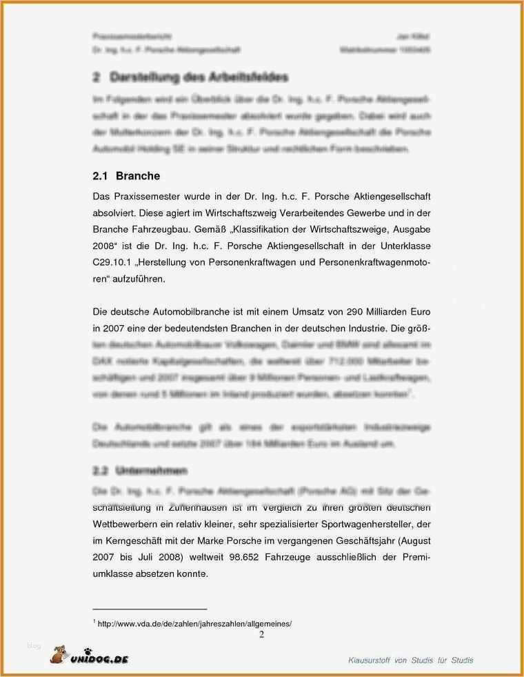 Fos Praktikumsbericht Vorlage Angenehm 9 Praktikumsbericht Beispiel