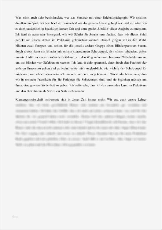 Fos Praktikumsbericht Vorlage Wunderbar Praktikumsberichte Altenheim Aufgaben Bewohner Waschen