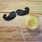 Fotobox Accessoires Vorlagen Zum Ausdrucken Cool Foto Verkleidungen Basteln Anleitung Und Schablonen