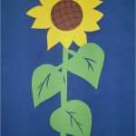 Fotobox Accessoires Vorlagen Zum Ausdrucken Schönste Fensterschmuck Fensterbild tonkarton sonnenblume Herbst