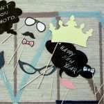 Fotobox Accessoires Vorlagen Zum Ausdrucken Süß Lustige Partyfotos Garantiert Diy Props