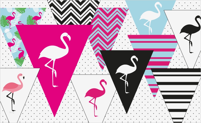 Fotobox Accessoires Vorlagen Zum Ausdrucken Wunderbar Diy Party Girlande Zum Ausdrucken Miomodo Diy Blog