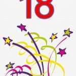 Fotobuch 18 Geburtstag Vorlage Angenehm Einladung 18 Geburtstag