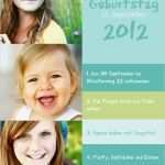 Fotobuch 18 Geburtstag Vorlage Einzigartig Einladung 18 Geburtstag 5 Dinge