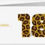 Fotobuch 18 Geburtstag Vorlage Elegant Einladungskarten Zum Geburtstag Drucken &amp; Gestalten