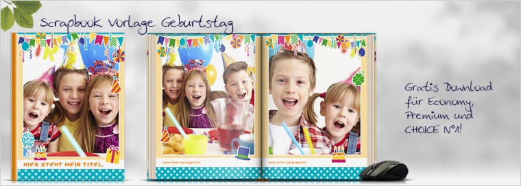 Fotobuch 18 Geburtstag Vorlage Gut Fotobuch Vorlage Scrapbook Geburtstag
