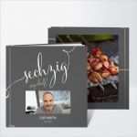 Fotobuch 18 Geburtstag Vorlage Luxus Fotobuch Geburtstag Sagenhafte Sechzig Detail