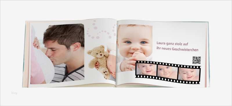 Fotobuch Baby 1 Jahr Vorlage Großartig Ab Babys Erste Schritte