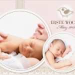 Fotobuch Baby 1 Jahr Vorlage Inspiration Fotobuch Baby Girl 2