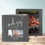 Fotobuch Geburtstag Vorlage Einzigartig Fotobuch Geburtstag Sagenhafte Sechzig Detail