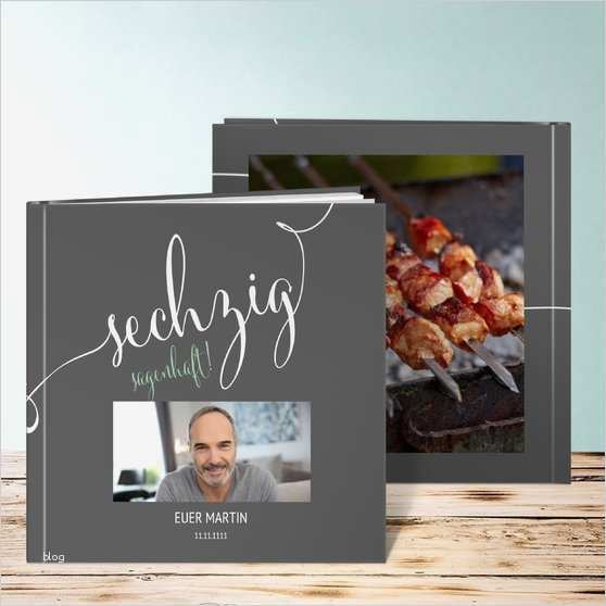 Fotobuch Geburtstag Vorlage Einzigartig Fotobuch Geburtstag Sagenhafte Sechzig Detail