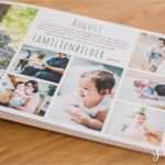 Fotobuch Geburtstag Vorlage Hübsch Unser Baby Fotoalbum Von Saal Digital Fotobuch Test