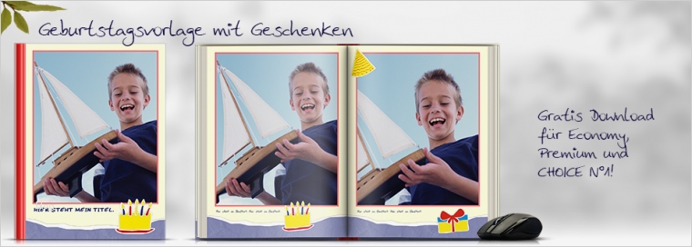 Fotobuch Geburtstag Vorlage Schön Fotobuch Vorlage Birthday Party 03