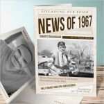 Fotobuch Geburtstag Vorlage Wunderbar 32 Besten 50 Geburtstag Ideen Bilder Auf Pinterest