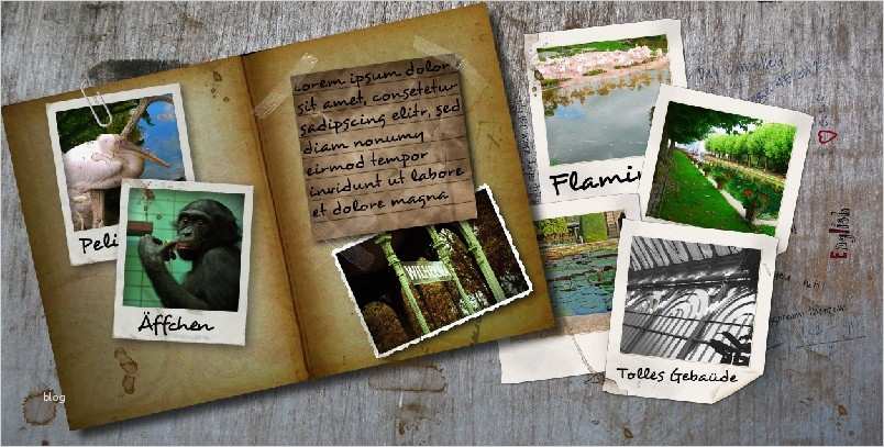 Fotobuch Indesign Vorlage Cool Ein Fotobuch Mit Shop Elements Erstellen