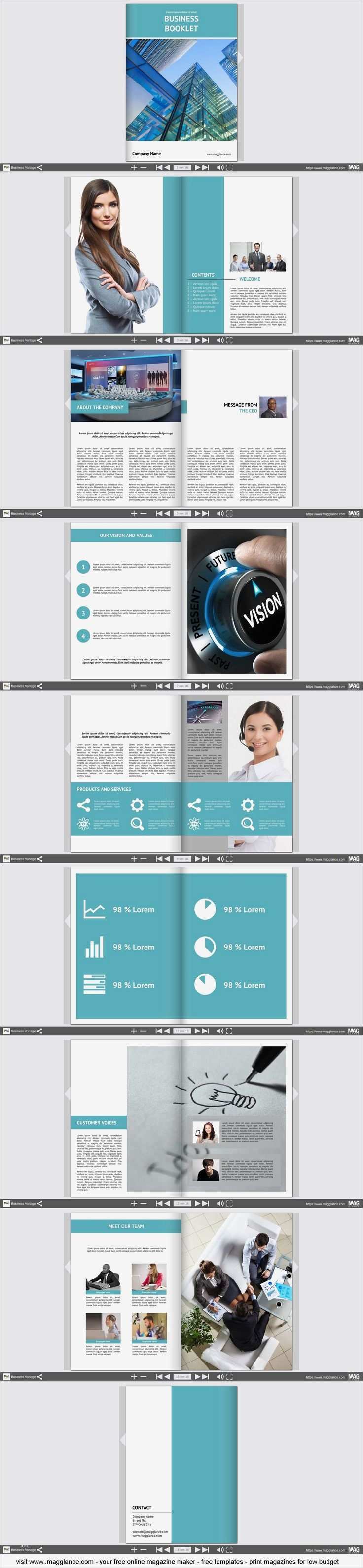 Fotobuch Indesign Vorlage Erstaunlich Die Besten 25 Broschüre Vorlage Ideen Auf Pinterest