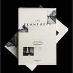 Fotobuch Indesign Vorlage Erstaunlich Die Besten 25 Katalog Ideen Auf Pinterest