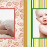 Fotobuch Indesign Vorlage Inspiration 5 tolle Baby Fotobuch Vorlagen Fotobuch Erstellen Mit