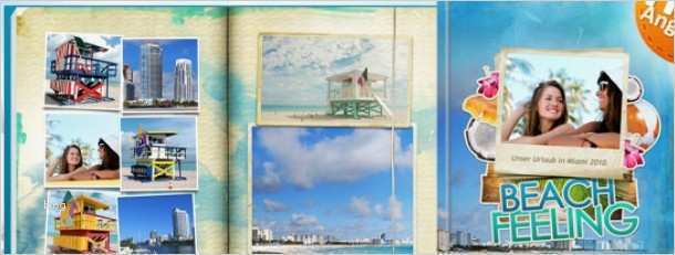 Fotobuch Indesign Vorlage Schönste Ein Neuer Fotobuch Anbieter Und Ein Fotobuch Gutschein