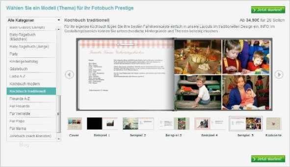 Fotobuch Kochbuch Vorlage Best Of Fotobuch Kochbuch Mit Box Ein Kochbuch Gestalten