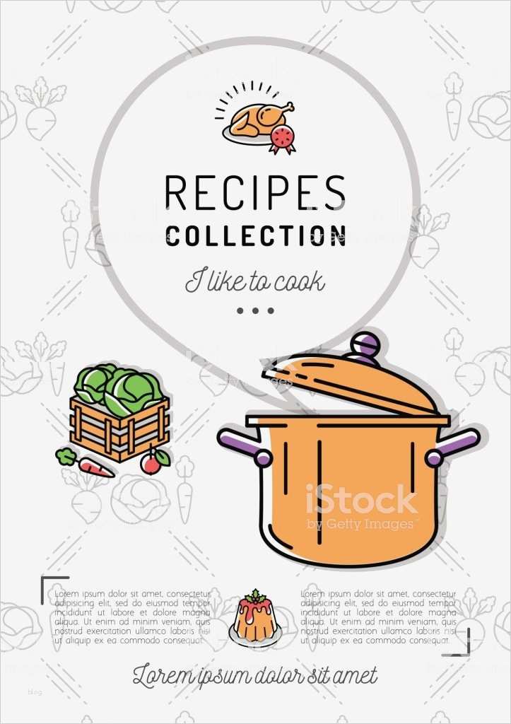 Fotobuch Kochbuch Vorlage Großartig Fein Kochbuch Vorlage Ideen Bilder Für Das Lebenslauf