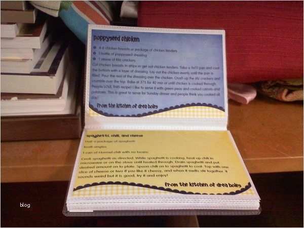 Fotobuch Kochbuch Vorlage Inspiration 25 Einzigartige Kochbuch Vorlage Ideen Auf Pinterest