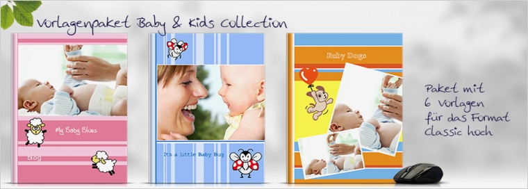 Fotobuch Vorlagen Einzigartig Fotobuch Vorlagen Collection Babys & Kids