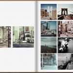 Fotobuch Vorlagen Elegant Fotobuch Quadratisch Beispiel Layout Foto