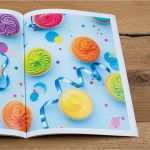 Fotobuch Vorlagen Erstaunlich Geburtstags Fotobuch Selbst Erstellen Und Individuell