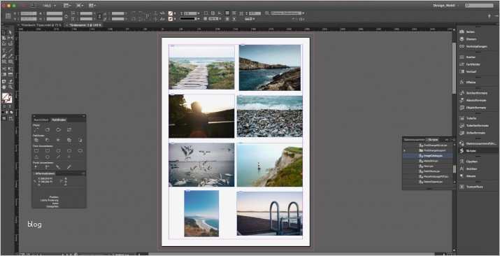 Fotobuch Vorlagen Indesign Großartig Professionelles Fotobuch Mit Indesign Saxoprint Blog