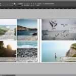 Fotobuch Vorlagen Indesign Hübsch Professionelles Fotobuch Mit Indesign Saxoprint Blog