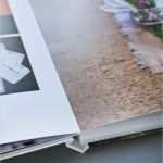 Fotobuch Vorlagen Indesign Luxus Dankeskarten Und Fotobuch – Serendipity