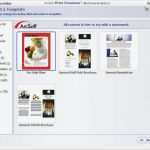 Fotobuch Vorlagen Indesign Schön Leporello Erstellen Leporello Din Lang Leporello