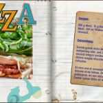 Fotobuch Vorlagen Indesign Schönste Charmant Rezeptbuch Vorlage Bilder Beispiel