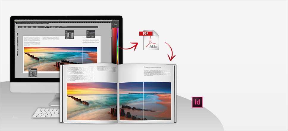 Fotobuch Vorlagen Indesign Schönste Fotobuch Erstellen Beim Testsieger 2017