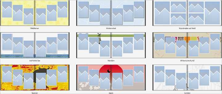 Fotobuch Vorlagen Schönste Pixum Fotobuch Vorlagen Digicamfotos