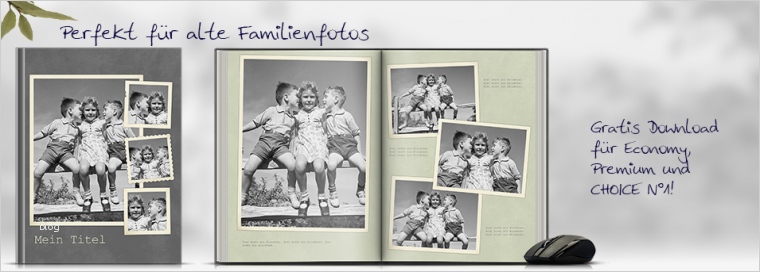 Fotobuch Vorlagen Wunderbar Fotobuch Vorlage Multistyle Vintage