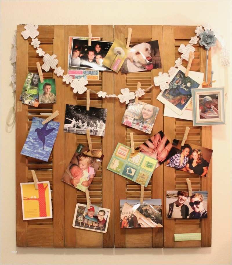 Fotocollagen Vorlagen Fabelhaft Fotocollage Selber Machen 55 Ideen Zum Basteln