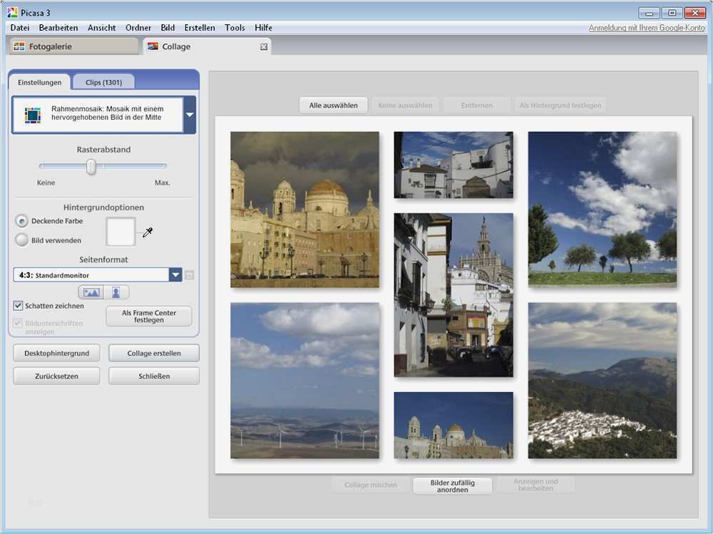 Fotocollagen Vorlagen Genial Berühmt Bilderrahmen Collage Vorlage Ideen Bilderrahmen