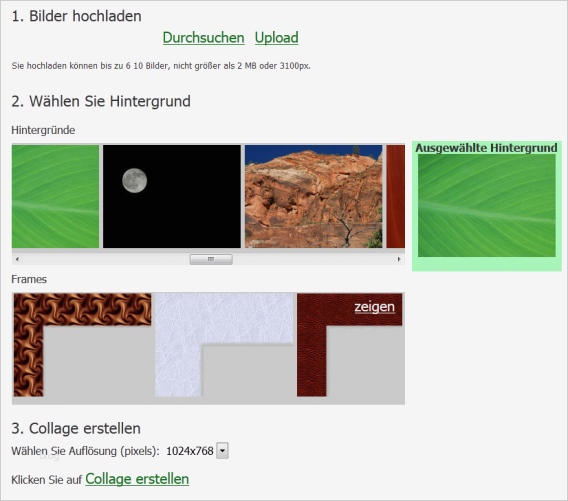 Fotocollagen Vorlagen Großartig Kostenlose Foto Collagen Im Internet Erstellen