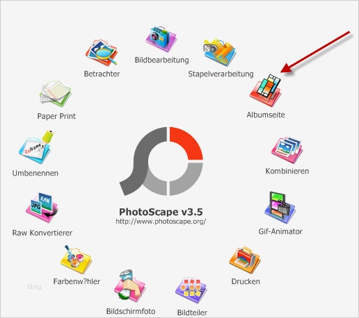 Fotocollagen Vorlagen Hübsch Scape Tutorial 4 Collagen Erstellen – Einfach Und